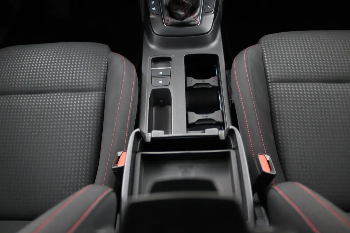 1.0 EcoBoost Hybrid ST Line X | B&O | Winterpack | Camera | Elektrische Achterklep | CarPlay/Android Auto | Keyless