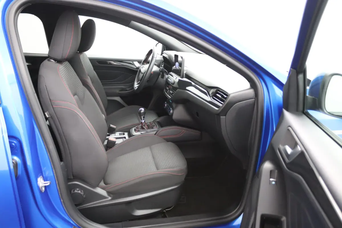 1.0 EcoBoost Hybrid ST Line X | B&O | Winterpack | Camera | Elektrische Achterklep | CarPlay/Android Auto | Keyless
