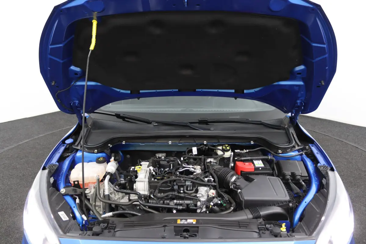1.0 EcoBoost Hybrid ST Line X | B&O | Winterpack | Camera | Elektrische Achterklep | CarPlay/Android Auto | Keyless