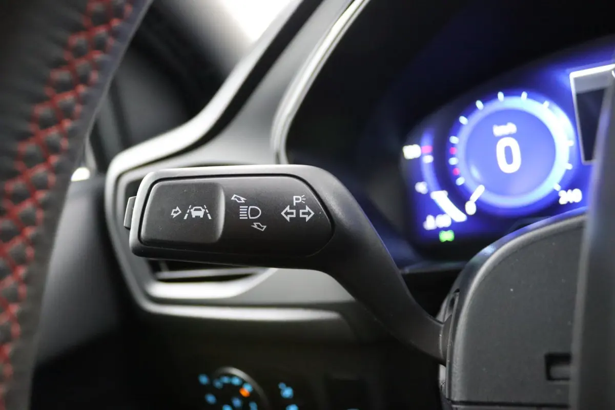 1.0 EcoBoost Hybrid ST Line X | B&O | Winterpack | Camera | Elektrische Achterklep | CarPlay/Android Auto | Keyless