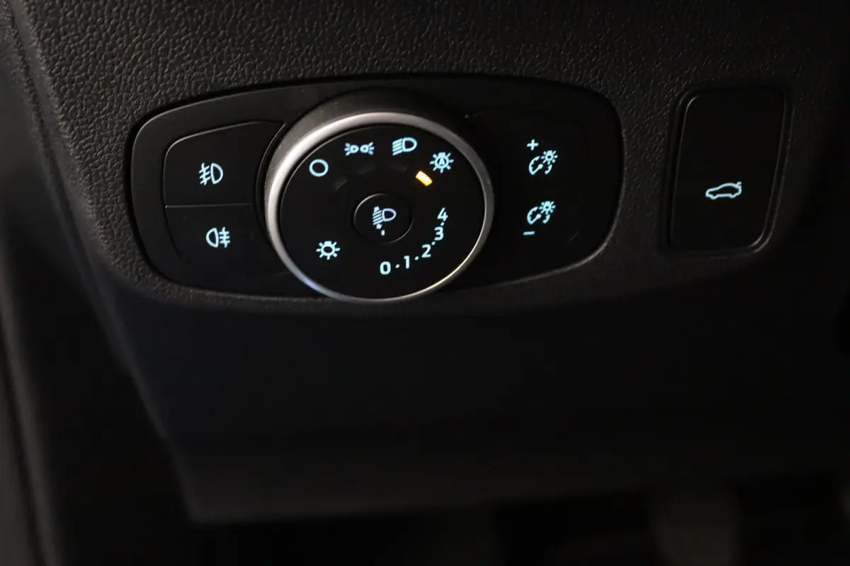 1.0 EcoBoost Hybrid ST Line X | B&O | Winterpack | Camera | Elektrische Achterklep | CarPlay/Android Auto | Keyless