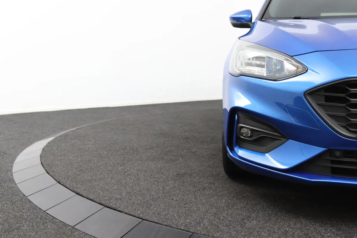 1.0 EcoBoost Hybrid ST Line X | B&O | Winterpack | Camera | Elektrische Achterklep | CarPlay/Android Auto | Keyless