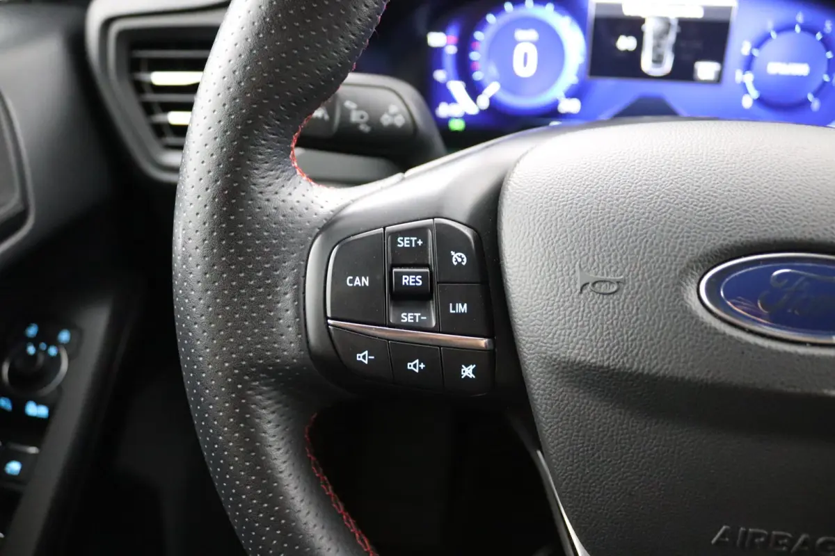1.0 EcoBoost Hybrid ST Line X | B&O | Winterpack | Camera | Elektrische Achterklep | CarPlay/Android Auto | Keyless