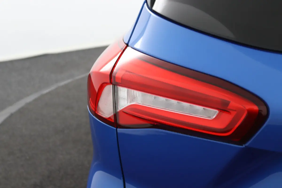1.0 EcoBoost Hybrid ST Line X | B&O | Winterpack | Camera | Elektrische Achterklep | CarPlay/Android Auto | Keyless