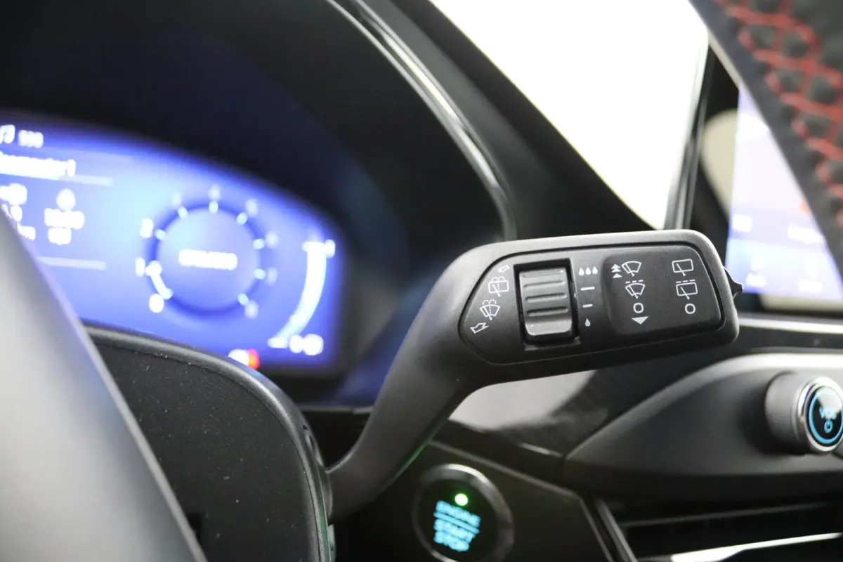 1.0 EcoBoost Hybrid ST Line X | B&O | Winterpack | Camera | Elektrische Achterklep | CarPlay/Android Auto | Keyless