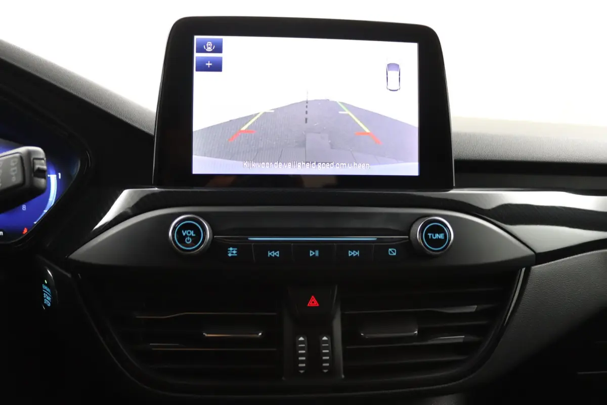 1.0 EcoBoost Hybrid ST Line X | B&O | Winterpack | Camera | Elektrische Achterklep | CarPlay/Android Auto | Keyless