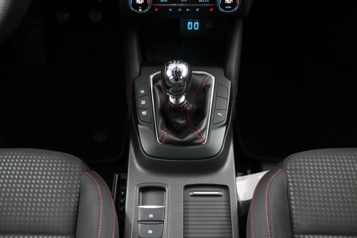 1.0 EcoBoost Hybrid ST Line X | B&O | Winterpack | Camera | Elektrische Achterklep | CarPlay/Android Auto | Keyless