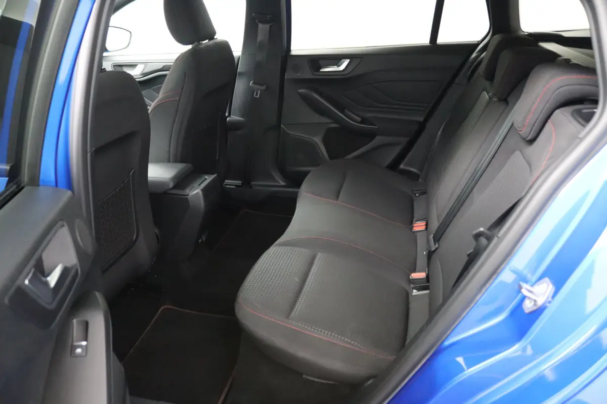 1.0 EcoBoost Hybrid ST Line X | B&O | Winterpack | Camera | Elektrische Achterklep | CarPlay/Android Auto | Keyless