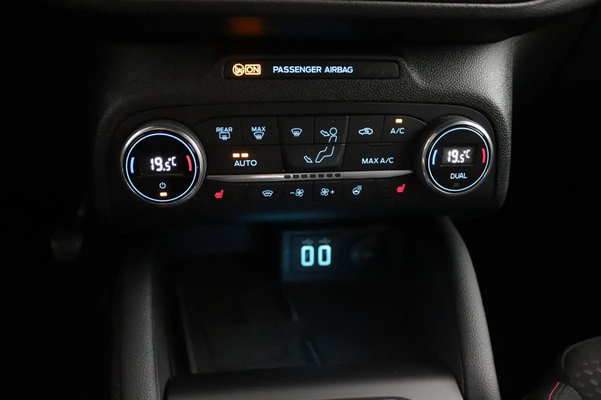 1.0 EcoBoost Hybrid ST Line X | B&O | Winterpack | Camera | Elektrische Achterklep | CarPlay/Android Auto | Keyless