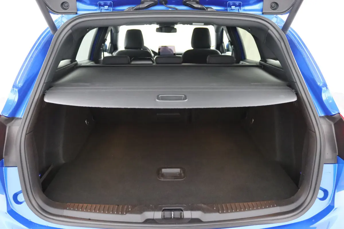 1.0 EcoBoost Hybrid ST Line X | B&O | Winterpack | Camera | Elektrische Achterklep | CarPlay/Android Auto | Keyless