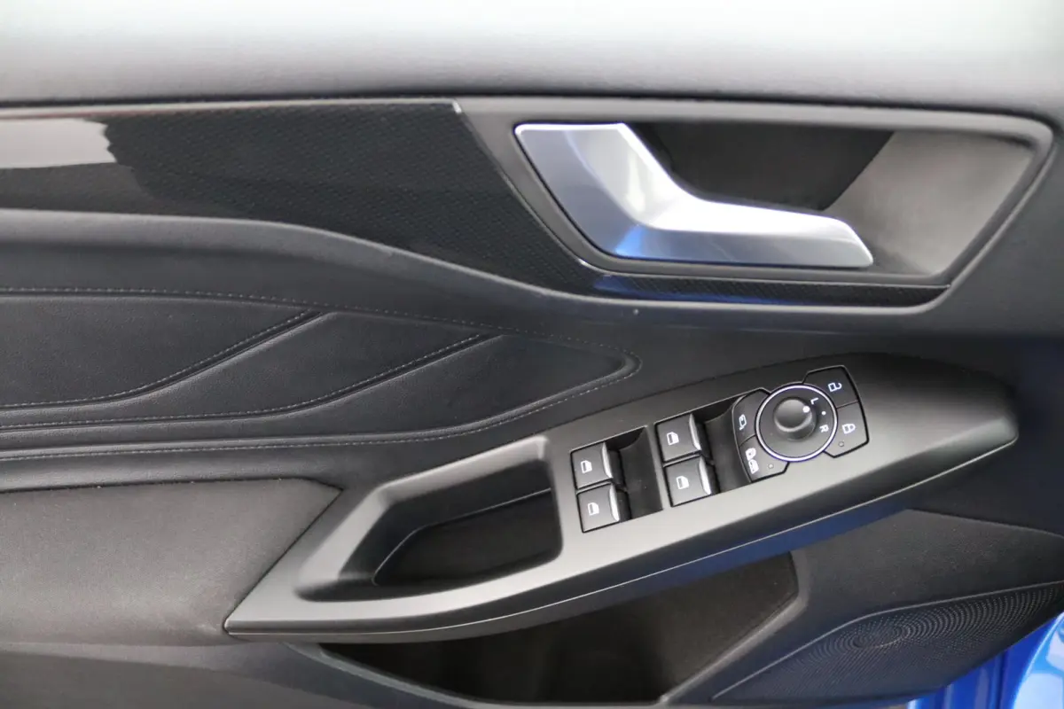1.0 EcoBoost Hybrid ST Line X | B&O | Winterpack | Camera | Elektrische Achterklep | CarPlay/Android Auto | Keyless