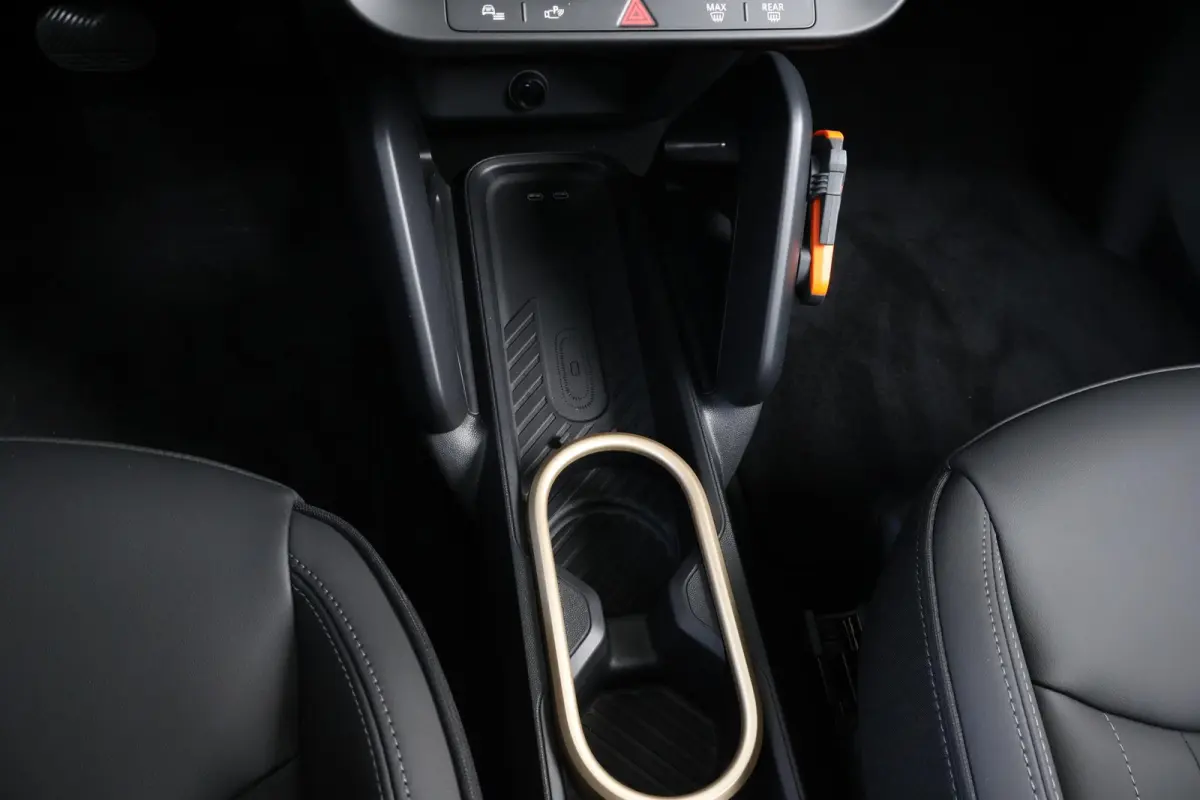 E John Cooper Works | Pakket M