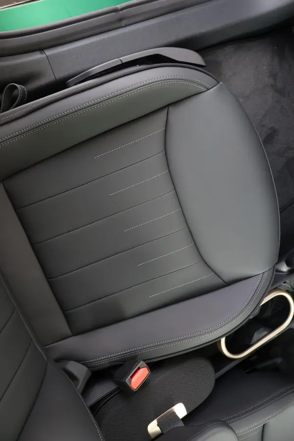 E John Cooper Works | Pakket M
