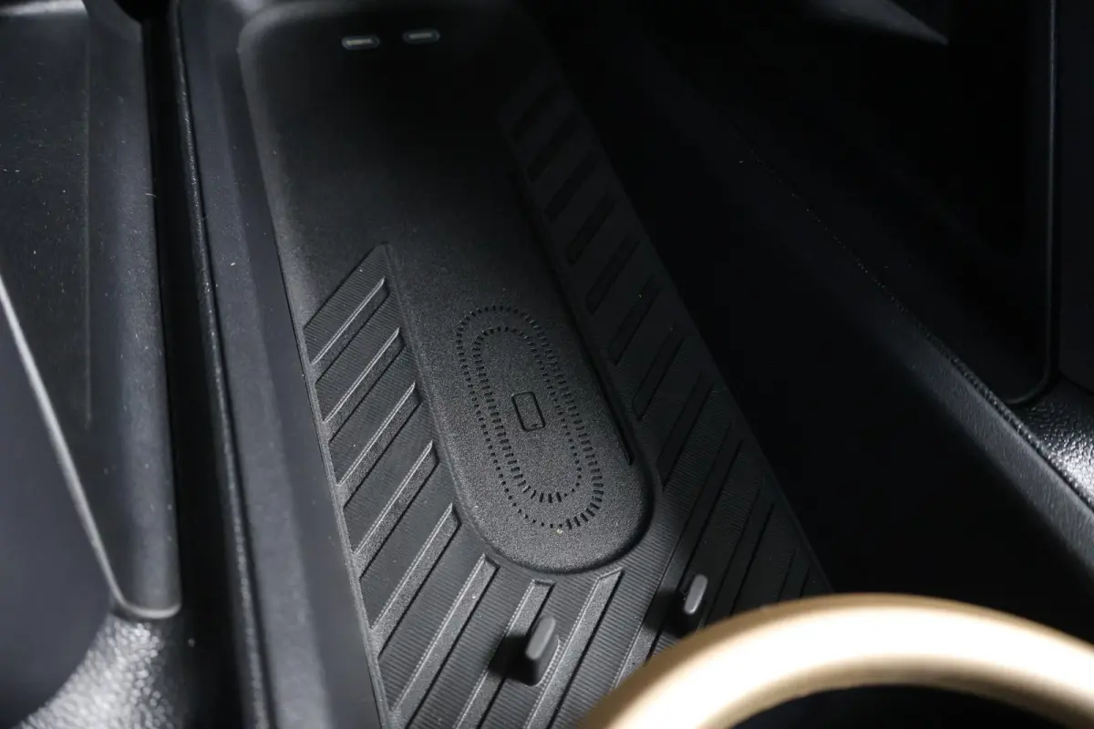 E John Cooper Works | Pakket M