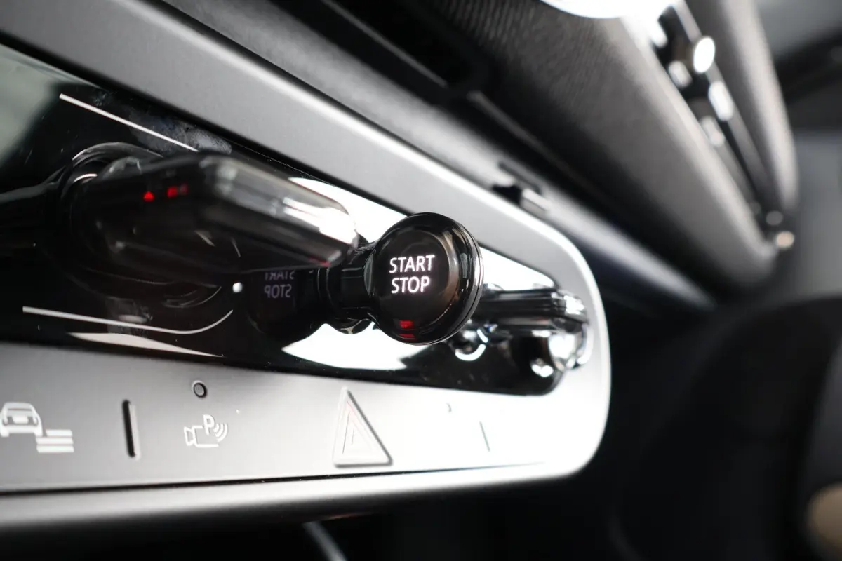 E John Cooper Works | Pakket M