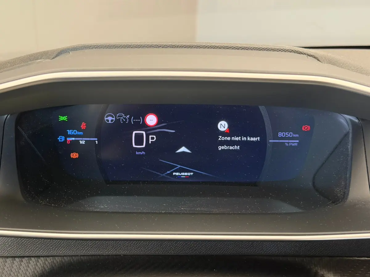 1.2 Hybrid 110 e-DCS6 GT Automaat