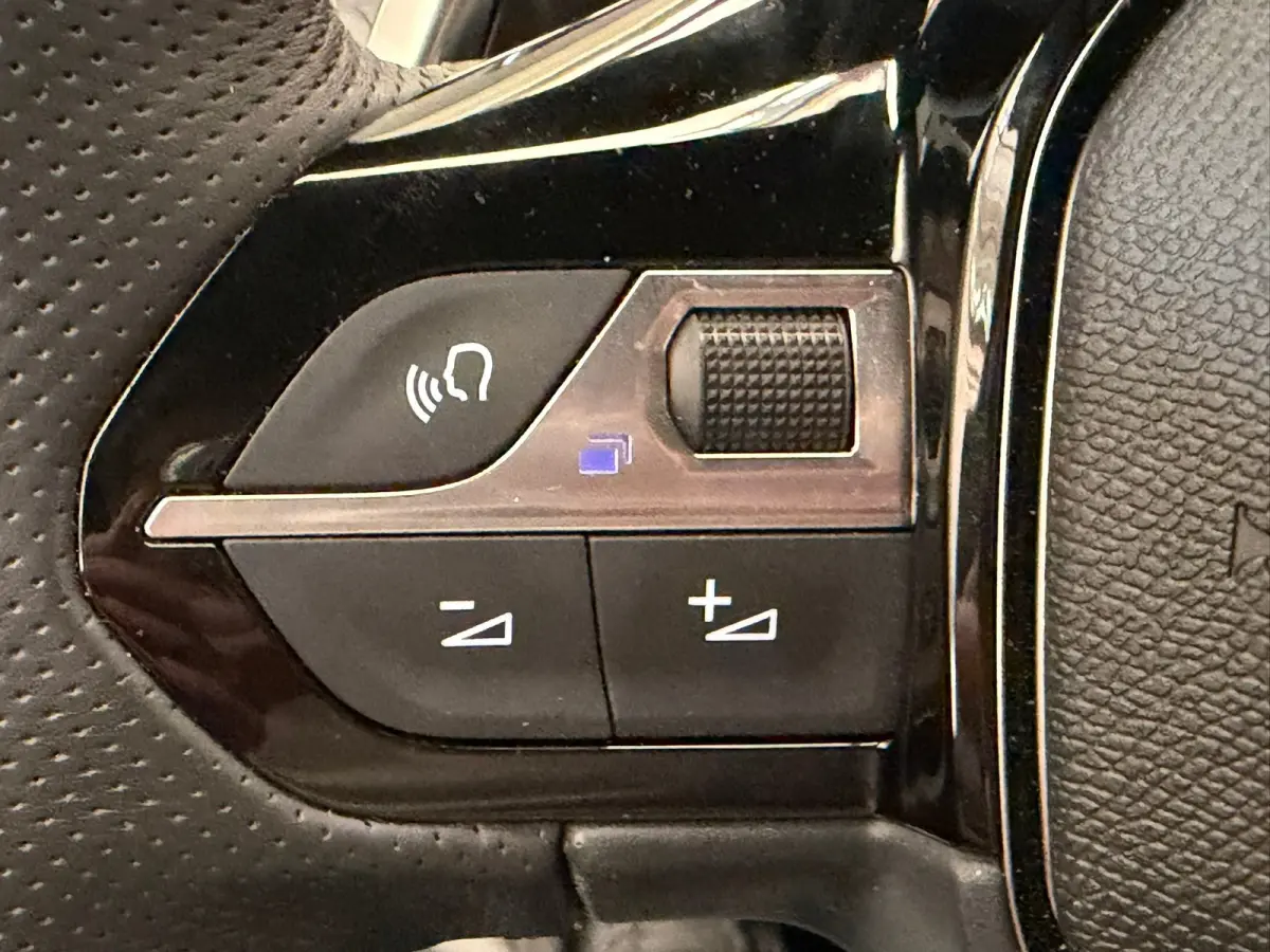1.2 Hybrid 110 e-DCS6 GT Automaat