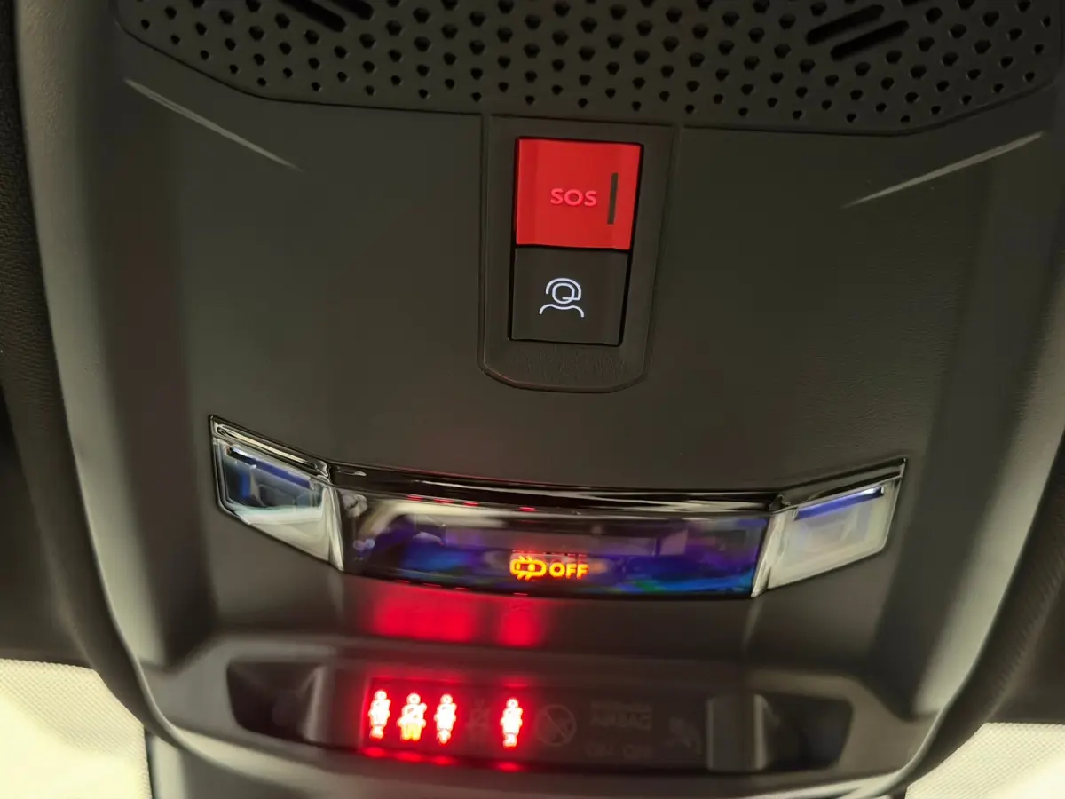1.2 Hybrid 110 e-DCS6 GT Automaat