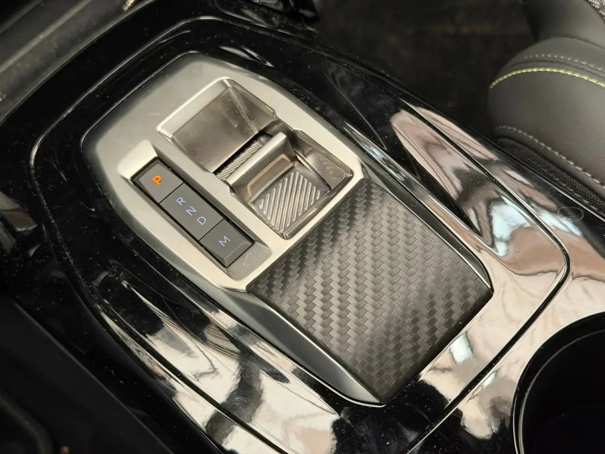 1.2 Hybrid 110 e-DCS6 GT Automaat