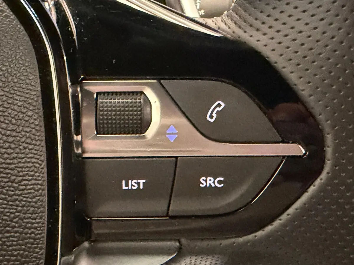 1.2 Hybrid 110 e-DCS6 GT Automaat