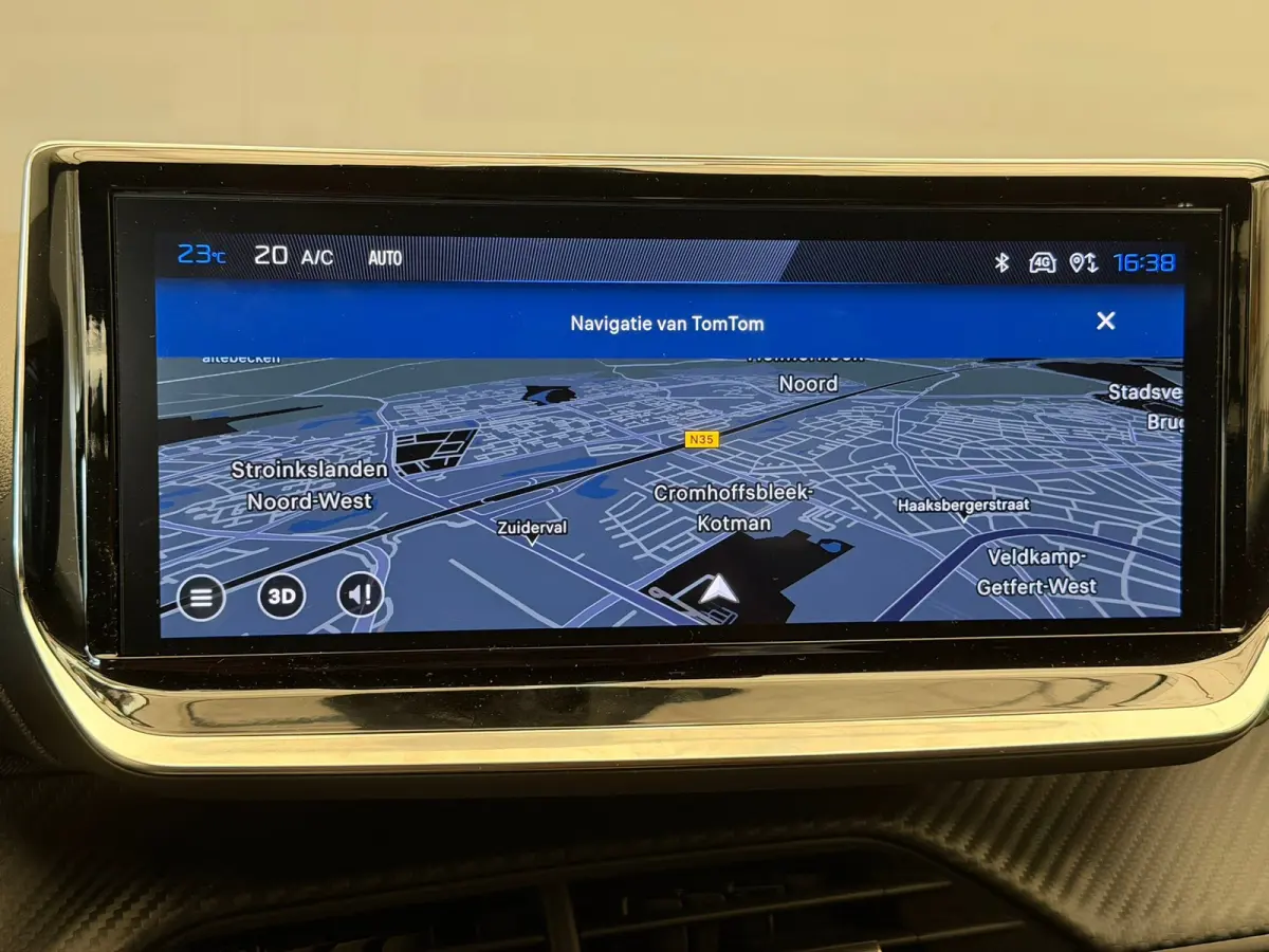 1.2 Hybrid 110 e-DCS6 GT Automaat
