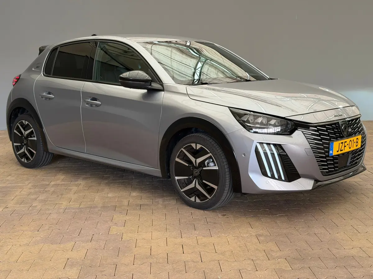 1.2 Hybrid 110 e-DCS6 GT Automaat