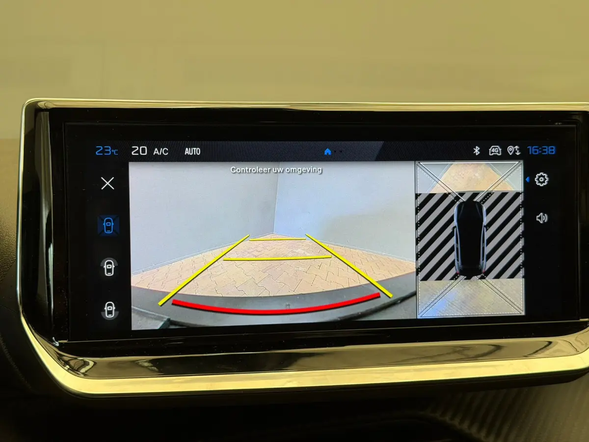 1.2 Hybrid 110 e-DCS6 GT Automaat