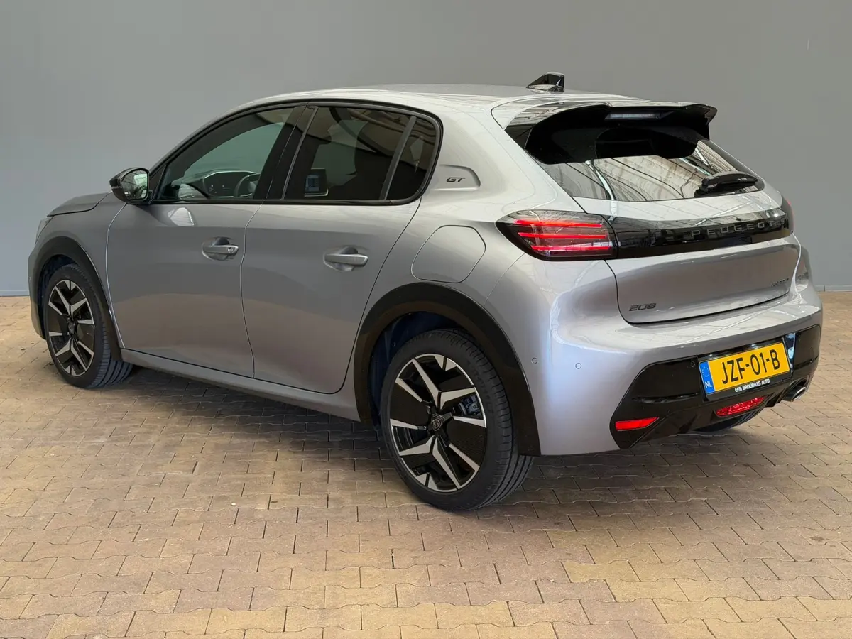 1.2 Hybrid 110 e-DCS6 GT Automaat