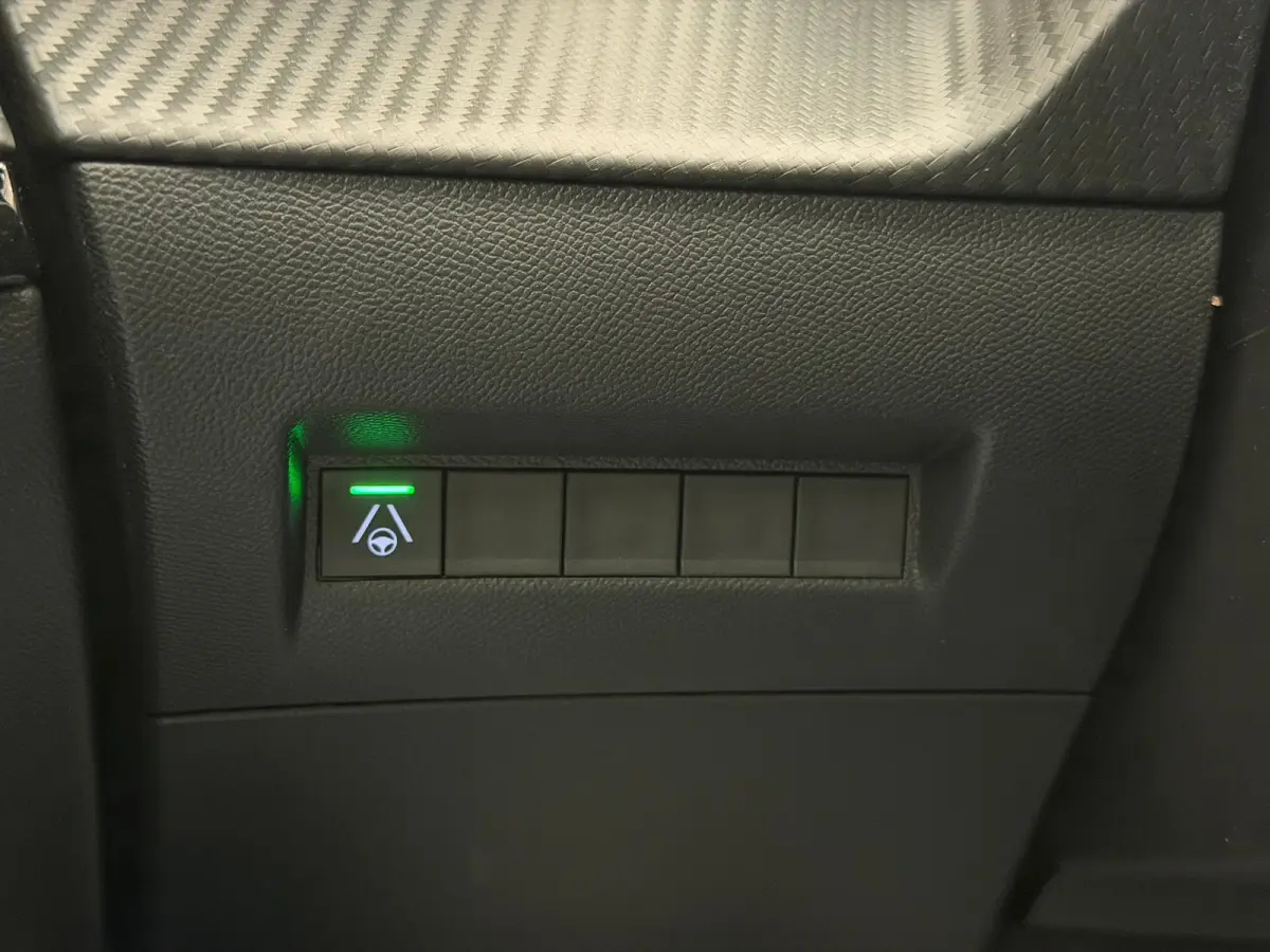 1.2 Hybrid 110 e-DCS6 GT Automaat