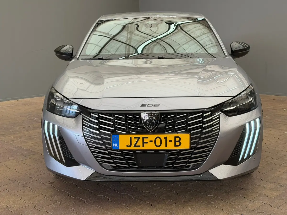 1.2 Hybrid 110 e-DCS6 GT Automaat