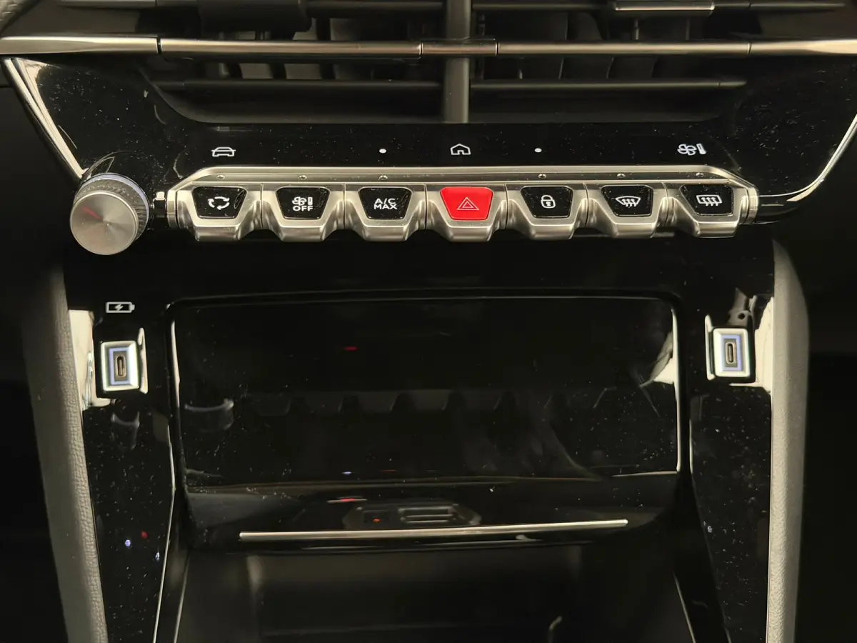 1.2 Hybrid 110 e-DCS6 GT Automaat