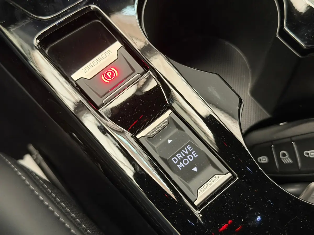 1.2 Hybrid 110 e-DCS6 GT Automaat
