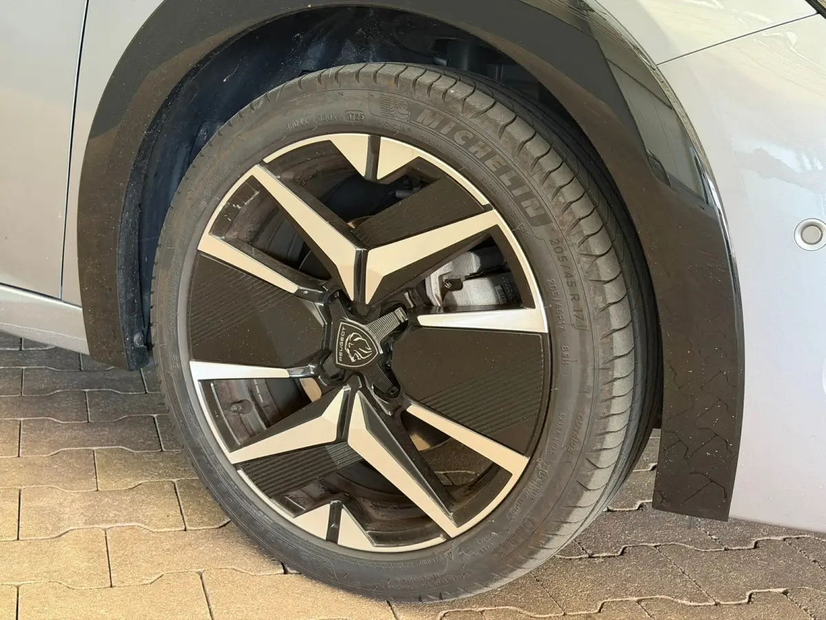 1.2 Hybrid 110 e-DCS6 GT Automaat