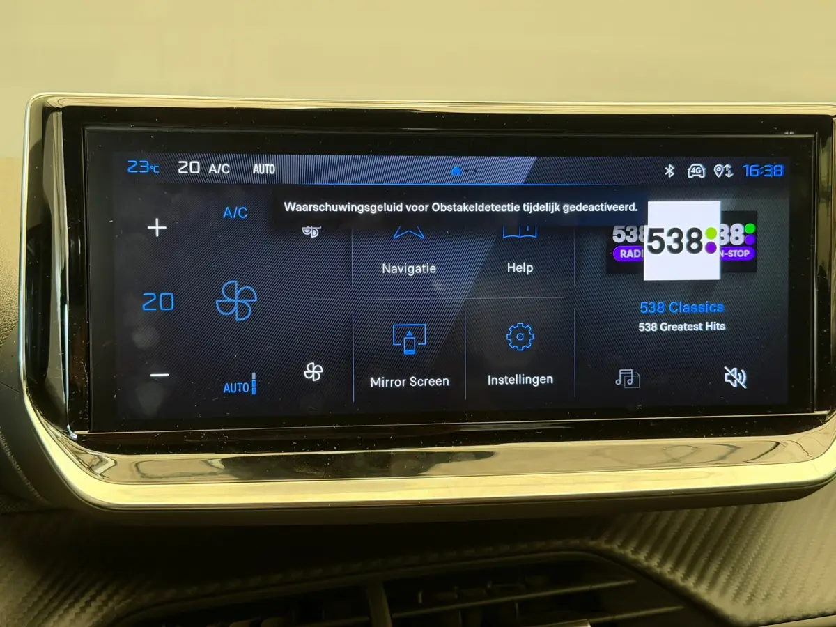 1.2 Hybrid 110 e-DCS6 GT Automaat