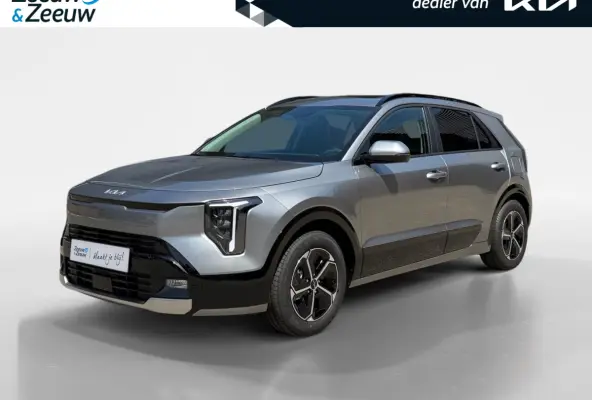 1.6 GDi Hybrid DynamicPlusLine | Facelift model | Nu te bestellen! |  Schuifdak | NU MET €3.000 inruilpremie
