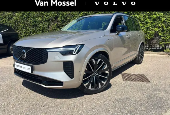 T8 Plug-in hybrid AWD Ultra Dark Trekhaak |Pano dak | 360 camera | Stuur & stoel verwarming | 7 zits |