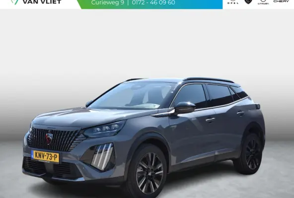 1.2 Hybrid 145 GT adaptive cruise control l 18 inch l 360 camera