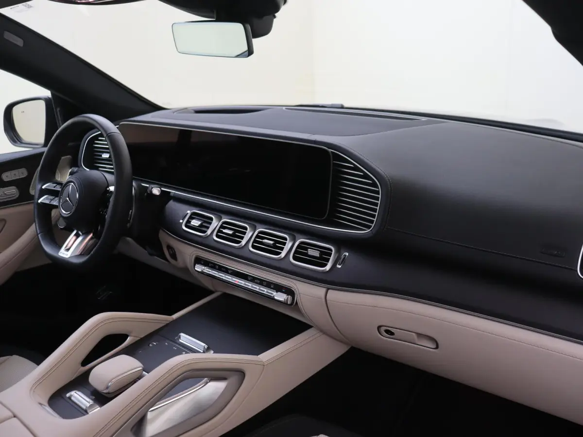 AMG 53 Hybrid 4MATIC+ Premium Plus / Panoramadak/ Night/ Massage/ DISTRONIC/ Softclose/ El. Trekhaak/ Burmester/ 360 camera/ Zéér compleet!
