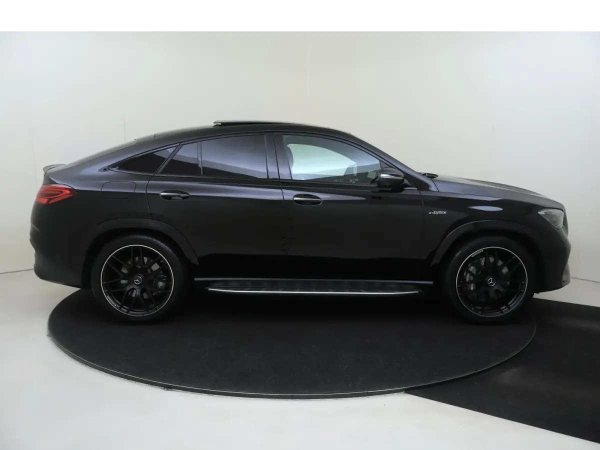 AMG 53 Hybrid 4MATIC+ Premium Plus / Panoramadak/ Night/ Massage/ DISTRONIC/ Softclose/ El. Trekhaak/ Burmester/ 360 camera/ Zéér compleet!