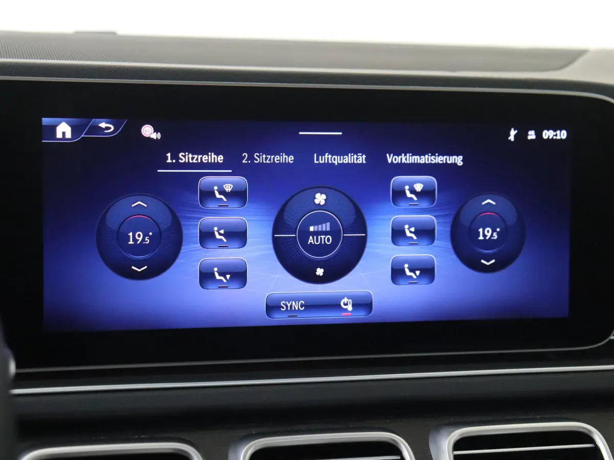 AMG 53 Hybrid 4MATIC+ Premium Plus / Panoramadak/ Night/ Massage/ DISTRONIC/ Softclose/ El. Trekhaak/ Burmester/ 360 camera/ Zéér compleet!