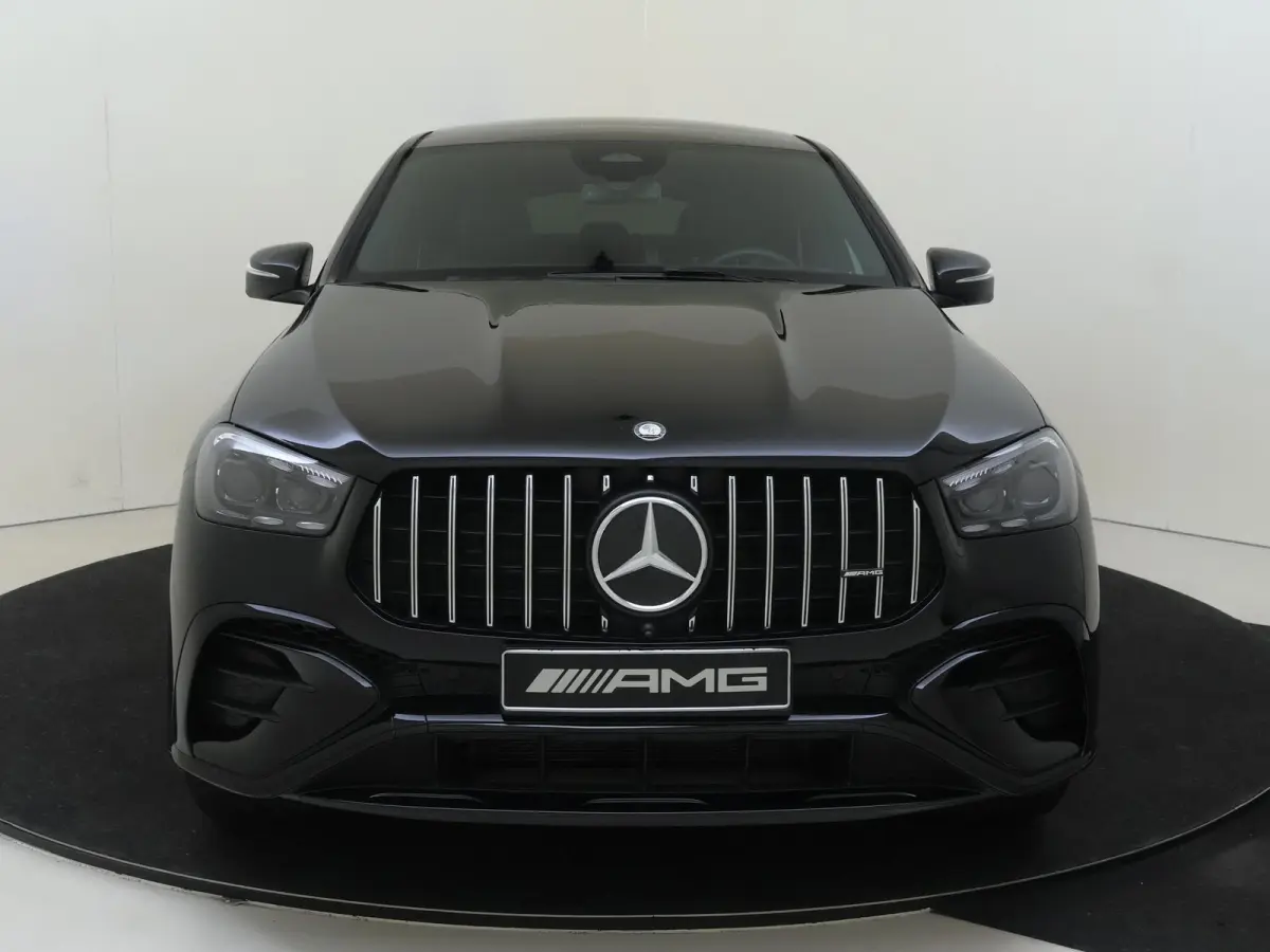 AMG 53 Hybrid 4MATIC+ Premium Plus / Panoramadak/ Night/ Massage/ DISTRONIC/ Softclose/ El. Trekhaak/ Burmester/ 360 camera/ Zéér compleet!