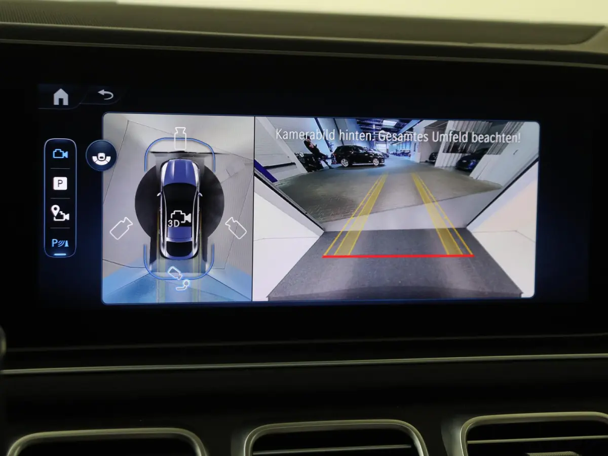 AMG 53 Hybrid 4MATIC+ Premium Plus / Panoramadak/ Night/ Massage/ DISTRONIC/ Softclose/ El. Trekhaak/ Burmester/ 360 camera/ Zéér compleet!