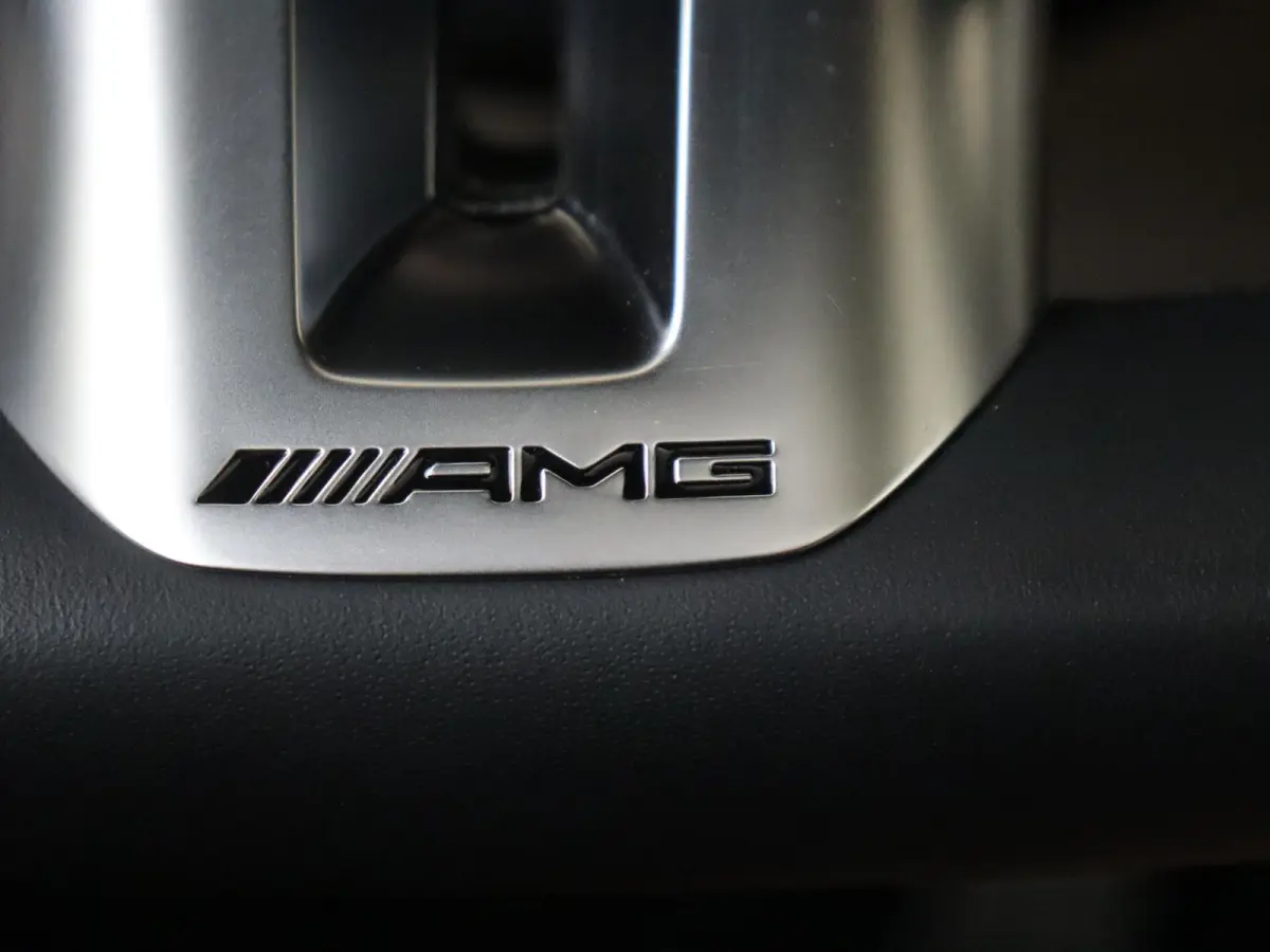 AMG 53 Hybrid 4MATIC+ Premium Plus / Panoramadak/ Night/ Massage/ DISTRONIC/ Softclose/ El. Trekhaak/ Burmester/ 360 camera/ Zéér compleet!