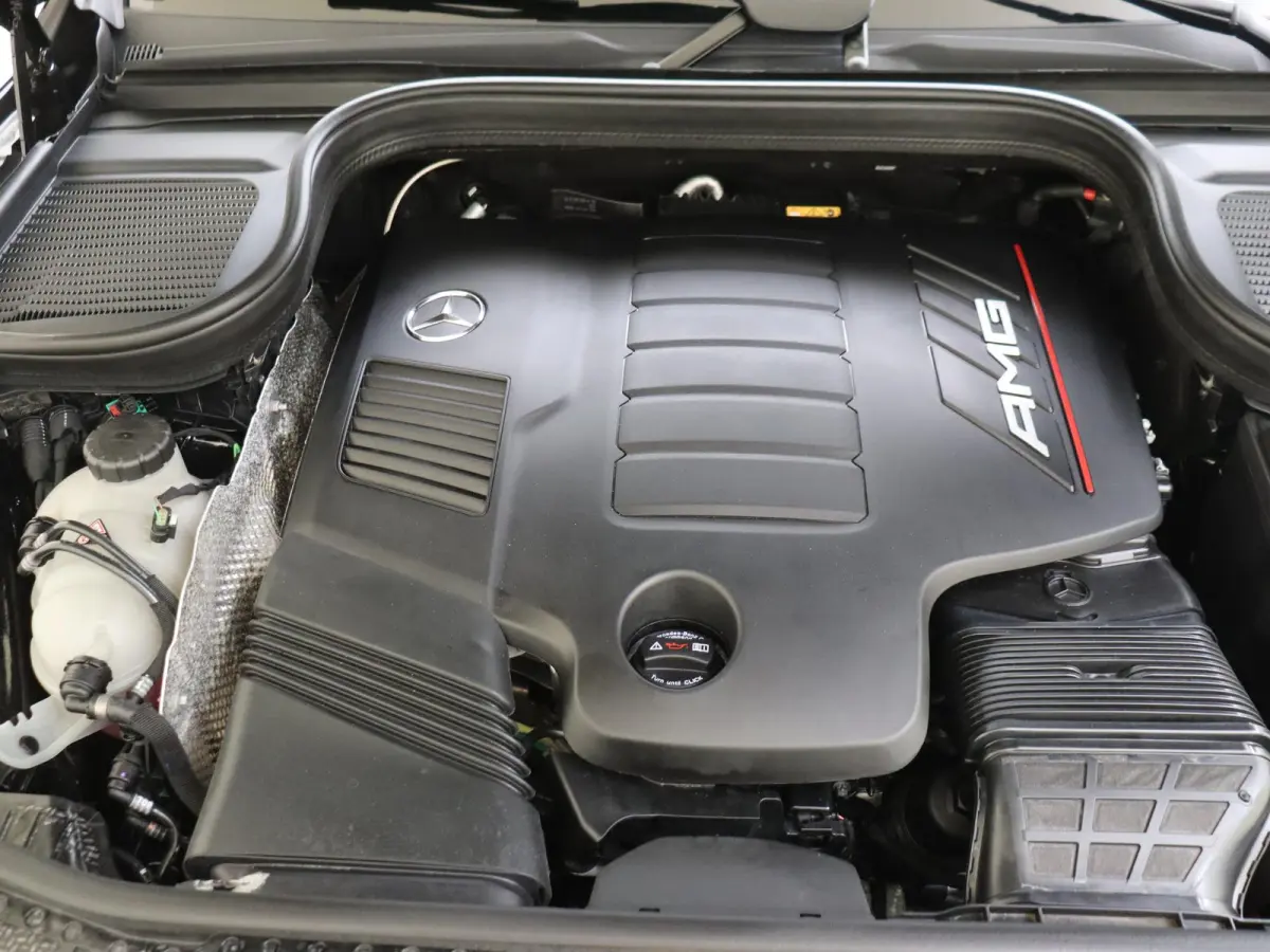 AMG 53 Hybrid 4MATIC+ Premium Plus / Panoramadak/ Night/ Massage/ DISTRONIC/ Softclose/ El. Trekhaak/ Burmester/ 360 camera/ Zéér compleet!