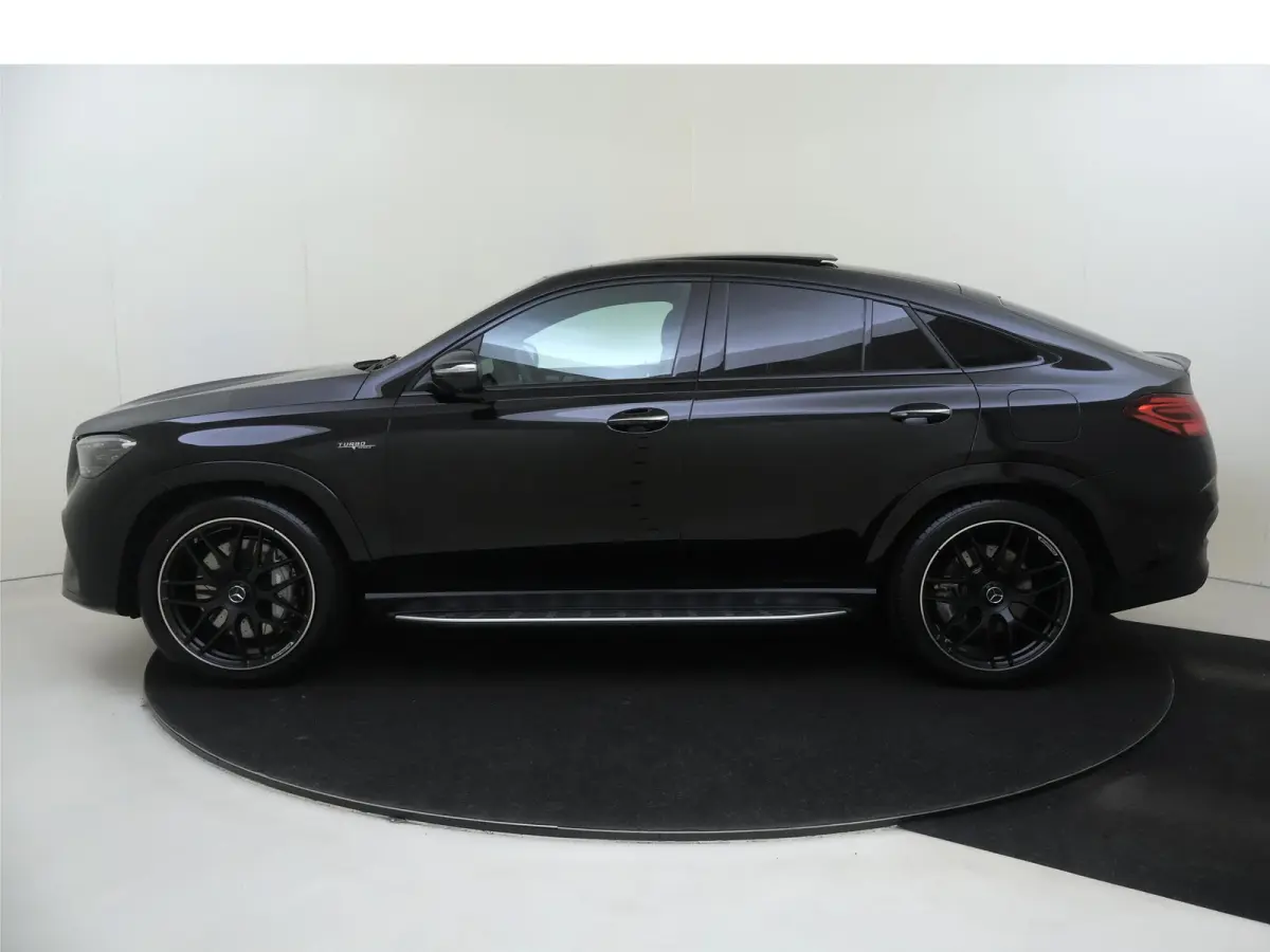 AMG 53 Hybrid 4MATIC+ Premium Plus / Panoramadak/ Night/ Massage/ DISTRONIC/ Softclose/ El. Trekhaak/ Burmester/ 360 camera/ Zéér compleet!