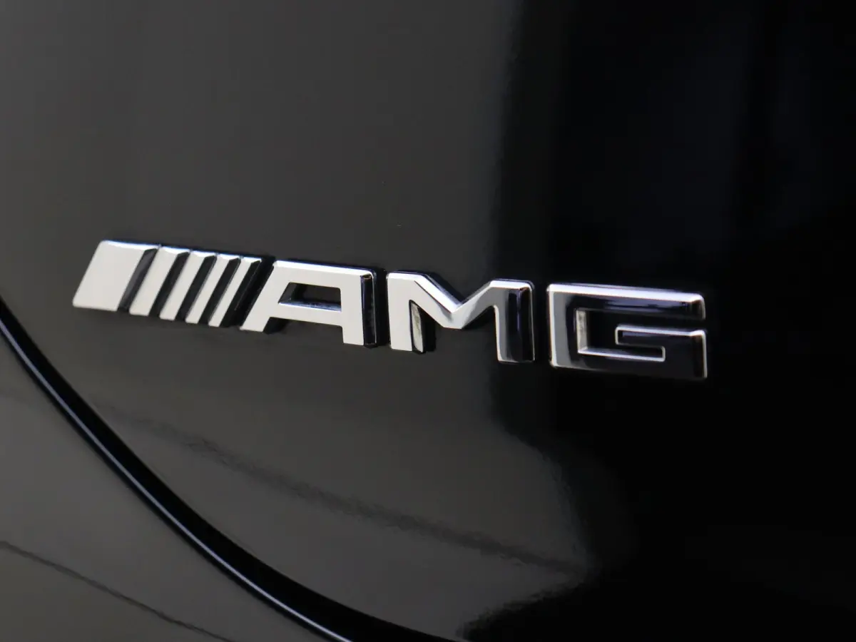 AMG 53 Hybrid 4MATIC+ Premium Plus / Panoramadak/ Night/ Massage/ DISTRONIC/ Softclose/ El. Trekhaak/ Burmester/ 360 camera/ Zéér compleet!