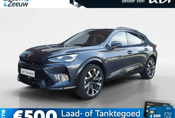 1.5 TSI e-Hybrid Business | Trekhaak | Panoramaschuifdak | Appel Carplay / Android Auto | Camera | Stoel en stuurverwarming |