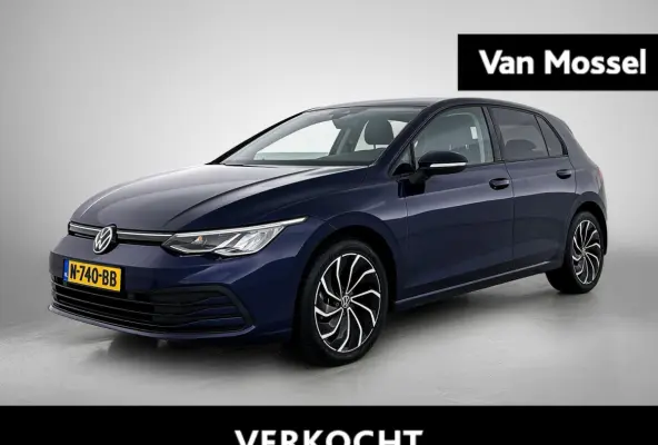 1.5 eTSI Style | 150 PK | Automaat | Apple Carplay / Android Auto | Parkeercamera | Adaptieve Cruise Control | Navigatie |