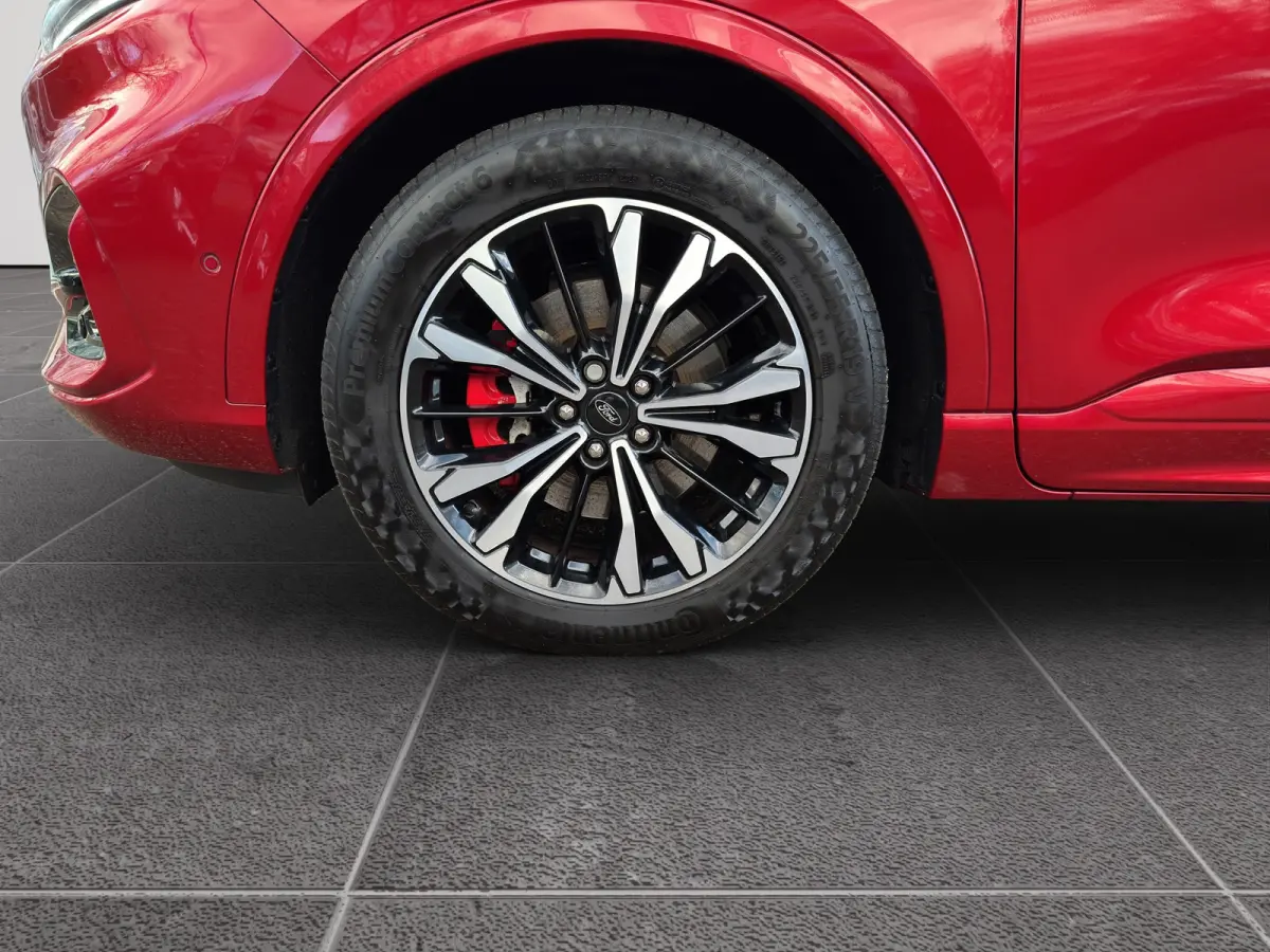 2.5 PHEV ST-Line X 225pk | Trekhaak | Driver Assistance-, Winter-, Technology-, Styling Pack | 19" LMV |