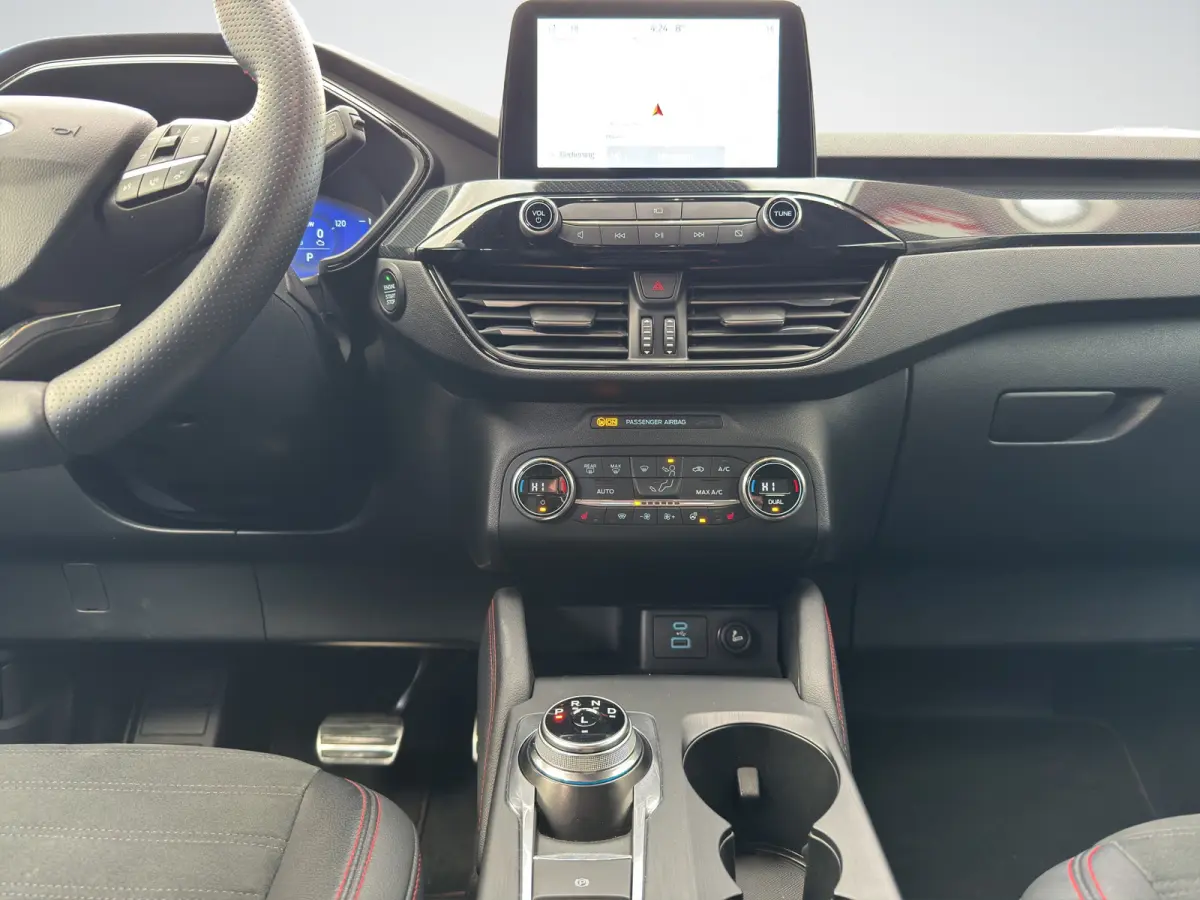 2.5 PHEV ST-Line X 225pk | Trekhaak | Driver Assistance-, Winter-, Technology-, Styling Pack | 19" LMV |